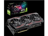 ASUS ROG-STRIX-RTX2080S-8G-GAMING ドスパラWeb限定モデル