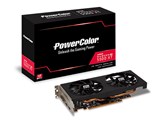PowerColor PowerColor Radeon RX 5500 XT AXRX 5500XT 4GBD6-DH/OC 