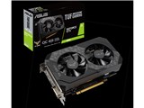 ASUS TUF-GTX1650-O4GD6-GAMING 