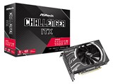ASRock Radeon RX 5500 XT Challenger ITX 8G 