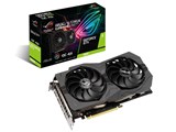 ASUS ROG-STRIX-GTX1650-O4GD6-GAMING 