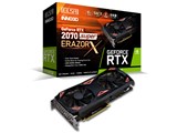 ELSA ELSA GeForce RTX 2070 Super ERAZOR X GD2070-8GERSESX 