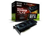 ELSA ELSA GeForce RTX 2070 Super S.A.C GD2070-8GERSS 