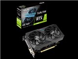 ASUS DUAL-RTX2060-O6G-MINI 