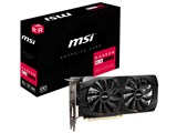 MSI Radeon RX 570 8GT OCV1 