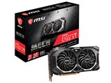 MSI Radeon RX 5700 XT MECH OC 