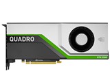 NVIDIA Quadro RTX 5000 NVQRTX5000 