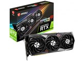 MSI GeForce RTX 3080 GAMING X TRIO 10G 