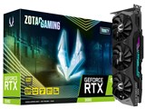 ZOTAC ZOTAC GAMING GeForce RTX 3080 Trinity ZT-A30800D-10P 