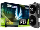 ZOTAC ZOTAC GAMING GeForce RTX 3070 Twin Edge ZT-A30700E-10P 
