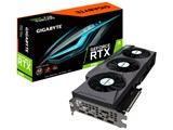 GIGABYTE GV-N3080EAGLE OC-10GD 