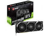 MSI GeForce RTX 3080 VENTUS 3X 10G OC 