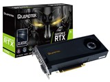 LEADTEK WinFast RTX 2060 CLASSIC 6G Rev B 