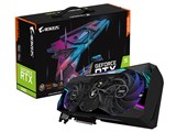GIGABYTE GV-N3080AORUS M-10GD 