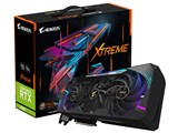 GIGABYTE GV-N3080AORUS X-10GD 