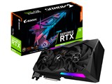GIGABYTE GV-N3070AORUS M-8GD 