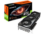 GIGABYTE GV-N3070GAMING OC-8GD 