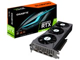 GIGABYTE GV-N3070EAGLE OC-8GD 