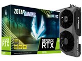 ZOTAC ZOTAC GAMING GeForce RTX 3070 Twin Edge OC ZT-A30700H-10P 
