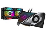 ASUS ROG STRIX LC Radeon RX 6800 XT OC Edition