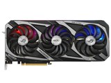 ASUS ROG STRIX Radeon RX 6800 OC Edition