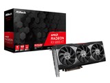 ASRock Radeon RX 6800 XT 16G 