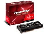 PowerColor PowerColor Radeon RX 6800 AXRX 6800 16GBD6-M2DHC 
