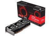SAPPHIRE SAPPHIRE RADEON RX 6800 XT 16G GDDR6 