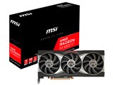 MSI MSI Radeon RX 6800 XT 16G 