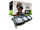 ELSA ELSA GeForce RTX 3080 ERAZOR X GD3080-10GEREZX 
