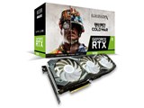 ELSA ELSA GeForce RTX 3090 ERAZOR X GD3090-24GEREZX 