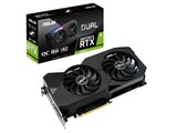 ASUS DUAL-RTX3060TI-O8G 