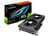 GIGABYTE GV-N306TEAGLE OC-8GD 
