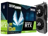 ZOTAC ZOTAC GAMING GeForce RTX 3060 Ti Twin Edge ZT-A30610E-10M 