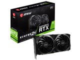 MSI GeForce RTX 3060 Ti VENTUS 2X OC 