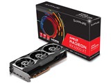 SAPPHIRE SAPPHIRE Radeon RX 6900 XT 16G GDDR6 