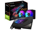 GIGABYTE AORUS GV-N3080AORUSX W-10GD 