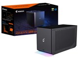 GIGABYTE AORUS GV-N3080IXEB-10GD 