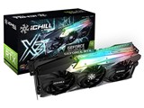 Inno3D GeForce RTX 3090 ICHILL X3 C30903-246XX-1880VA37 