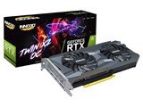 Inno3D GeForce RTX 3060 TI TWIN X2 OC N306T2-08D6X-1190VA32D 