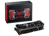PowerColor PowerColor Red Devil AMD Radeon RX 6900XT 16GB GDDR6 Limited Edition AXRX 6900XT 16GBD6-2DHCE/OC 