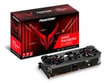 PowerColor PowerColor Red Devil AMD Radeon RX 6800 16GB GDDR6 AXRX 6800 16GBD6-3DHE/OC 