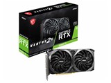 MSI GeForce RTX 3060 Ti VENTUS 2X OCV1 