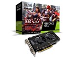 ELSA ELSA GeForce GTX 1650 S.A.C DUAL DDR6 GD1650-4GERSDD6 