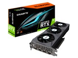 GIGABYTE GV-N3070EAGLE-8GD 