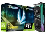ZOTAC ZOTAC GAMING GeForce RTX 3070 AMP Holo ZT-A30700F-10P 