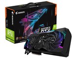GIGABYTE GV-N3090AORUS M-24GD Rev2.0 