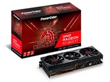 PowerColor PowerColor Red Dragon AMD Radeon RX 6800 XT AXRX 6800XT 16GBD6-3DHR/OC 