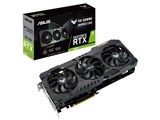 ASUS TUF-RTX3060-O12G-GAMING 