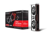 SAPPHIRE SAPPHIRE RADEON RX 6700 XT 12G GDDR6 